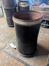 BAE 146 Jet Engine Exhaust Aviation Aircraft Plane Upcycle Film TV Prop