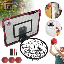 Mini Basketball Hoop