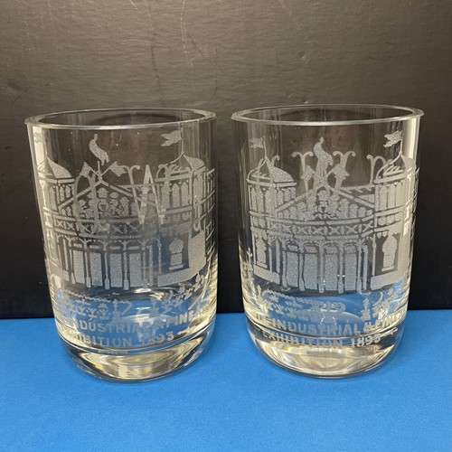 Bristol glass 19th - ,