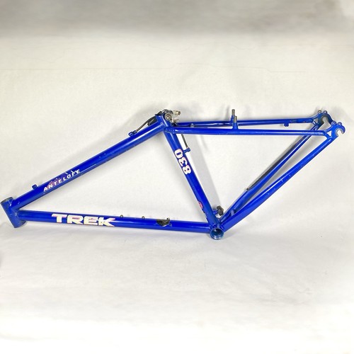 Vintage trek 830 antelope - trek,