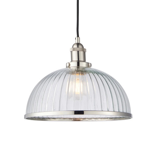 Ceiling light silver hansen - light,