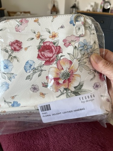 Tesoro design floral - tesoro,