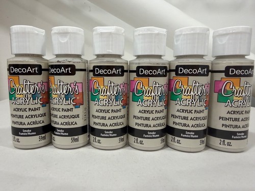 Decoart acrylic paint - decoart,