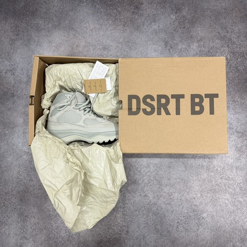 Yeezy desert boot salt - boot, ‘salt’
