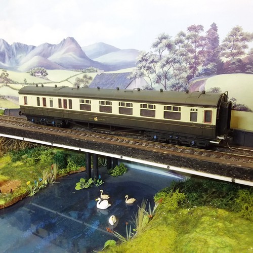 Bachmann 075b collett - 34-075b,