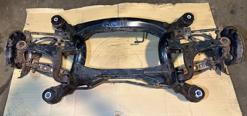 Lexus is200 rear - 99-05,