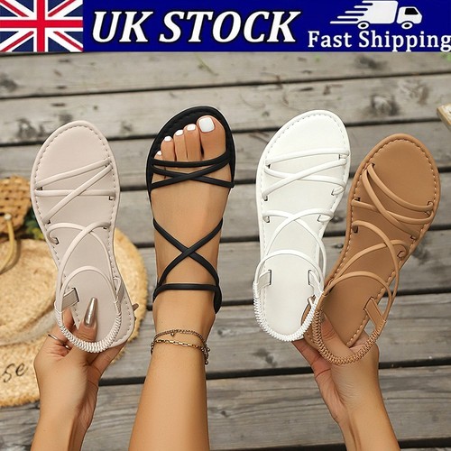 New summer ladies - summer, sandals