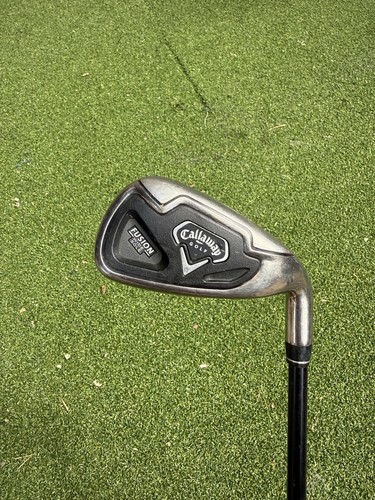 Callaway fusion wide sole - callaway,