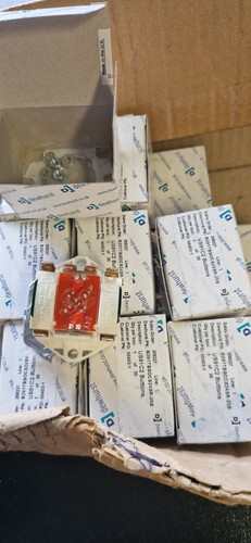 Dewhurst us91 lift buttons - lift,
