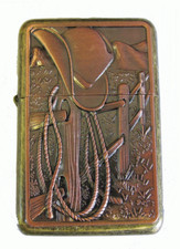 Personalised Engraved Copper