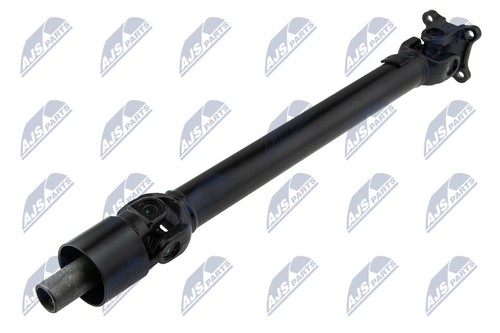 Nty nwn 006 propshaft - nwn-ft-006, axle