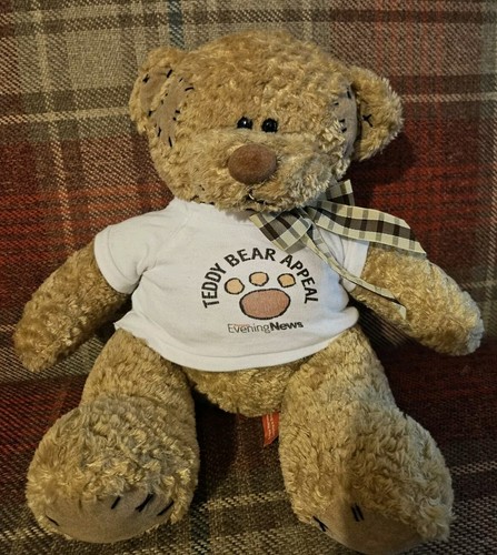 Metro soft toys brown - metro, 13