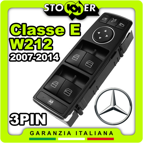 Mercedes class w212 16 - e-class,