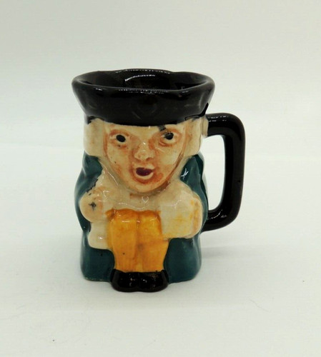 Vintage genuine staffordshire - vintage,
