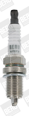 Z14 beru driv - z14, plug