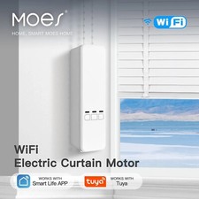 MOES Tuya WiFi Smart Motor