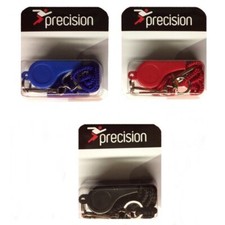 Precision Plastic Whistle and
