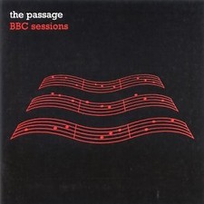 THE PASSAGE - BBC Sessions