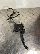 SUZUKI LT 80  THROTTLE QUAD