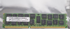 16GB Micron MT36JSF2G72PZ-1G6E1HF PC3L-12800R-11-11-E2 1309 DDAB3EG009 RAM