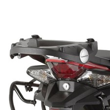 Kappa Monokey Monolock Honda VFR800F 2014-2020 Rear Trunk Mount