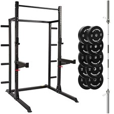 GYM MASTER GM2 Full Half Power