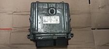 Mercedes ML 2010 ECU Engine