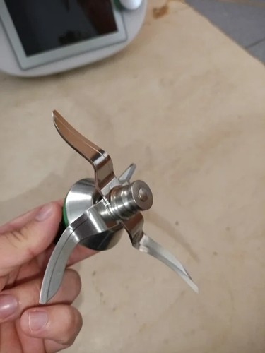 Genuine thermomix tm5 - genuine,
