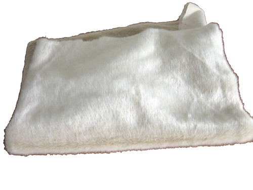 Faux fur remnant luxury - remnant,