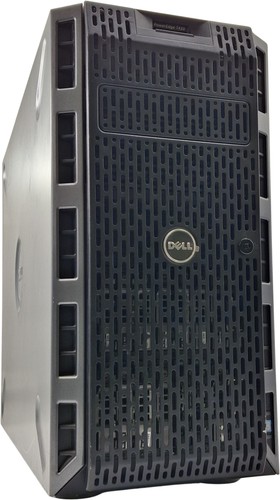 Dell poweredge t430 xeon - poweredge,