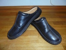 samuel windsor black mule