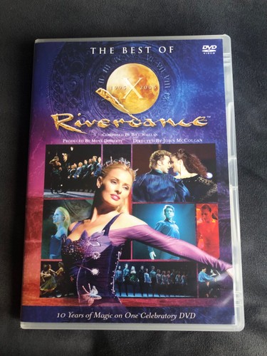 The best riverdance - best, ~