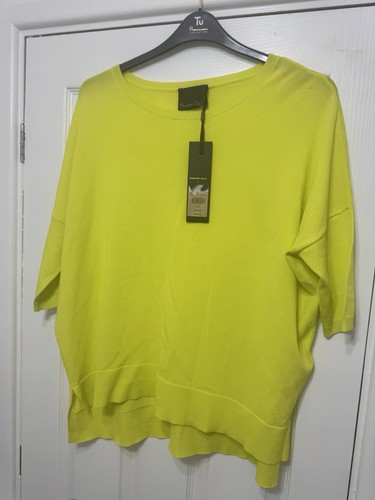 Phase eight top size - phase,