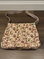 Anna Smith New York Owl Print