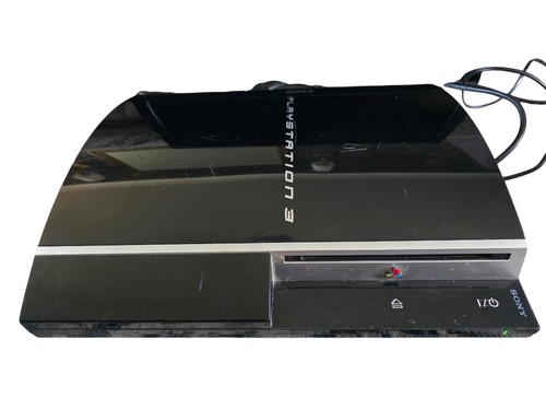 Sony playstation ps3 cechg03 - 3,