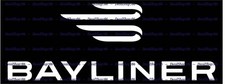 BAYLINER Boats - Outdoor