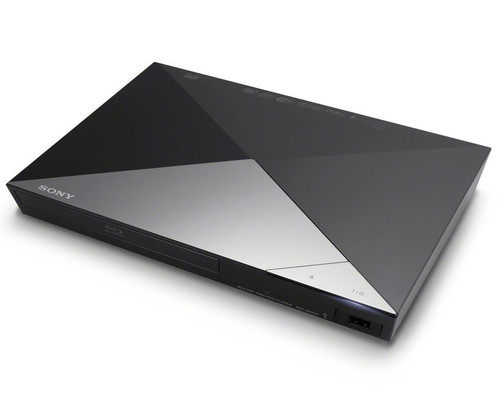 Sony bdp s5200 blu - ray, dvd