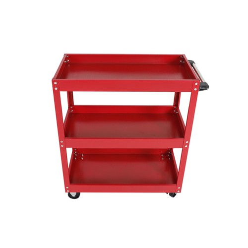 Tier rolling tool - 3-tier,