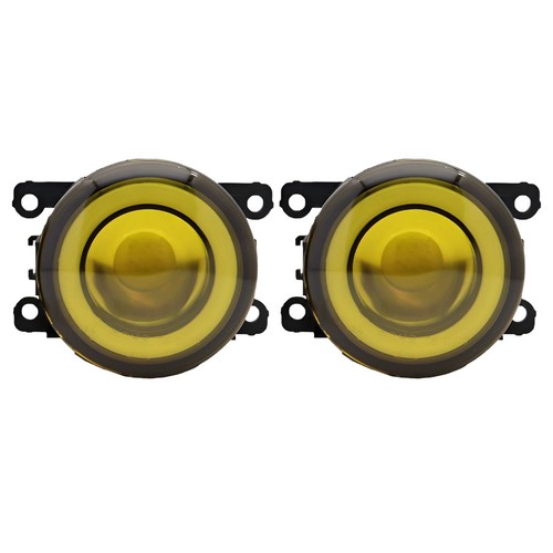 Angel eye drl - light, fog
