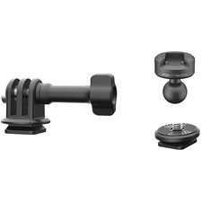 PGYTECH CapLock Action Camera