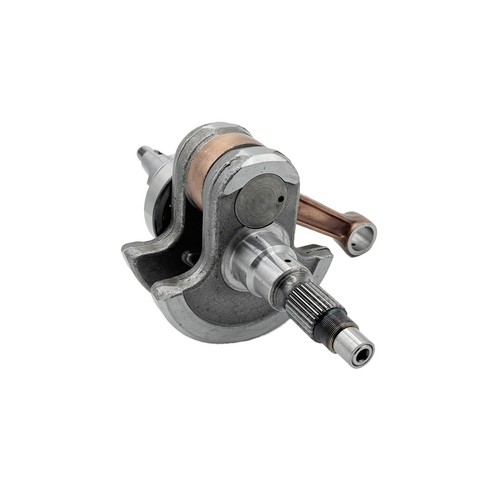 Crankshaft for yamaha grizzly - crankshaft,