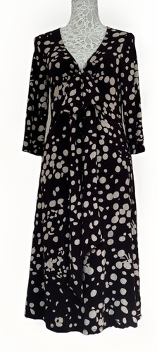 Fenn wright mason dress brown - wright,