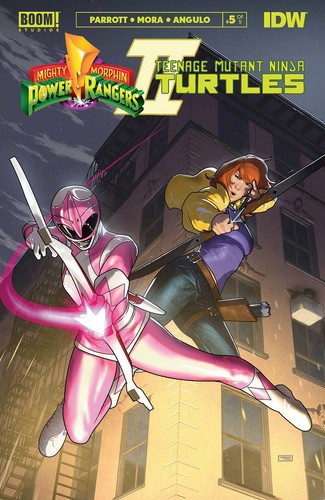 Mighty morphin power - morphin,