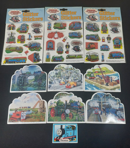 Thomas the tank engine - thomas,