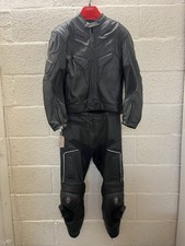 Arlen Ness Two Piece Leathers