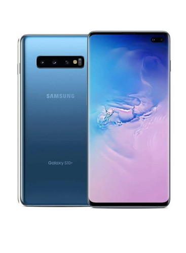 Samsung galaxy s10 plus 128gb - samsung, s10+