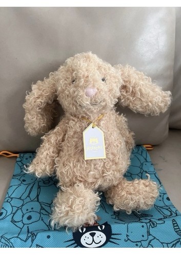 31cm jellycat bashful luxe - jellycat,