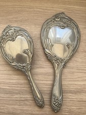 VINTAGE SILVER PLATED ART