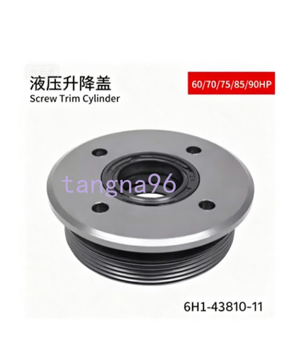 6h1 43810 cap with - cap,