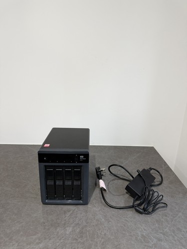 Cloud ex4 bay nas - cloud, 4-bay